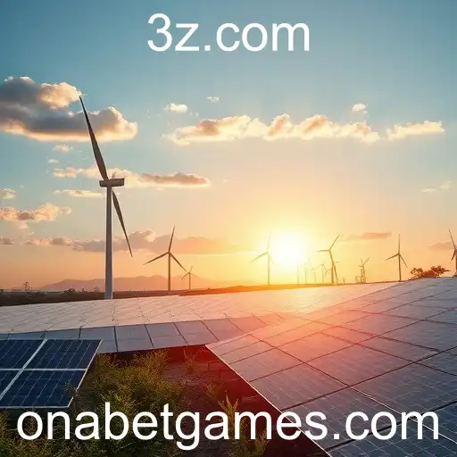 Avanços na Sustentabilidade e Tecnologia em 2025
