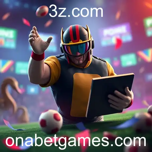 Tendências Emergentes no Mundo dos Jogos Online