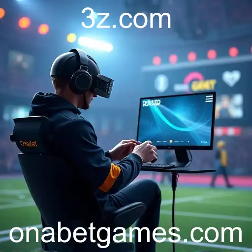 Tendências Emergentes nos Jogos Online em 2025