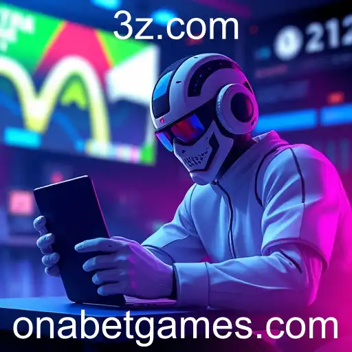 Avanços no Mercado de Jogos Online e a Influência de Onabet