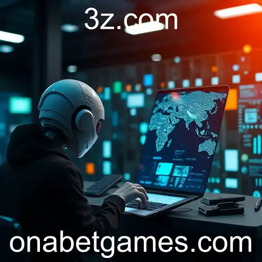 Transformações no Mundo Digital e Impactos Globais