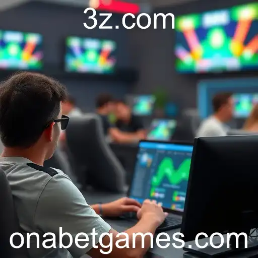 Impacto dos Jogos Online na Economia Brasileira em 2025