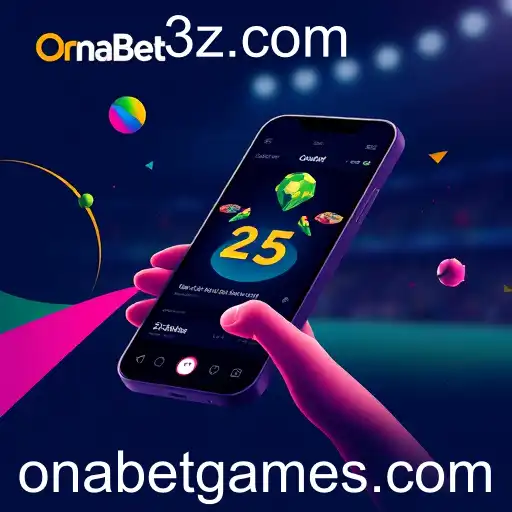 Expansão do Onabet no Mercado de Jogos Online