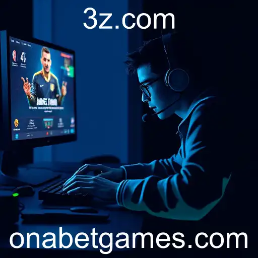 Onabet: A Revolução dos Jogos Online