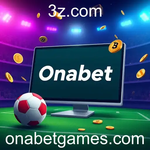 A Ascensão e Impacto do Onabet no Mercado de Jogos Online