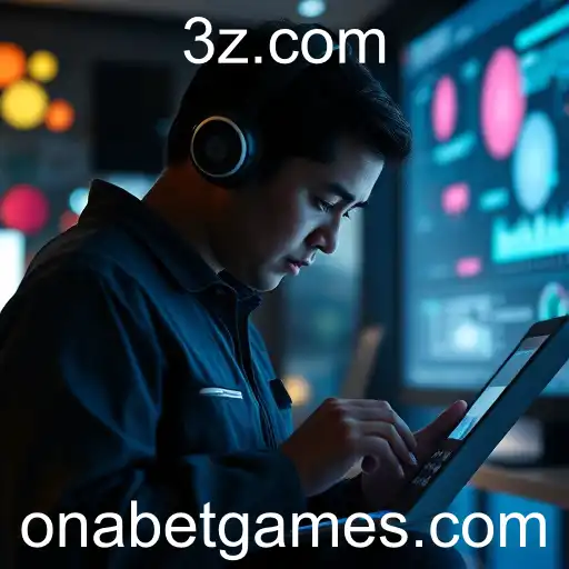 A Expansão do Mercado de Jogos Online no Brasil