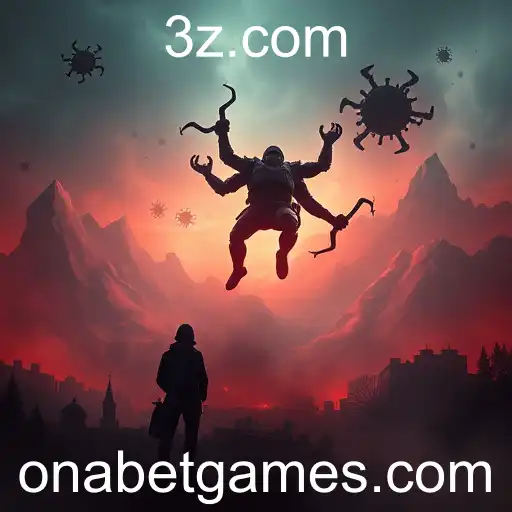 Desvendando o Universo da Categoria 'Infecções' nos Jogos de Onabet