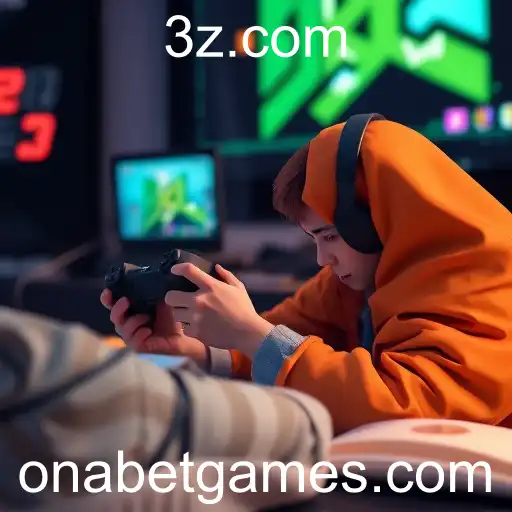 A Influência dos Jogos Digitais na Saúde Mental e Física