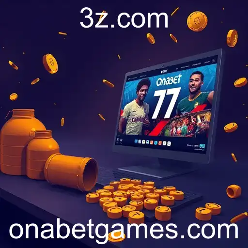 Novo Horizonte para Jogos Online no Brasil