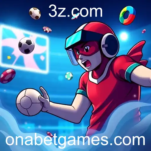 Onabet: A Evolução dos Jogos Online em 2025