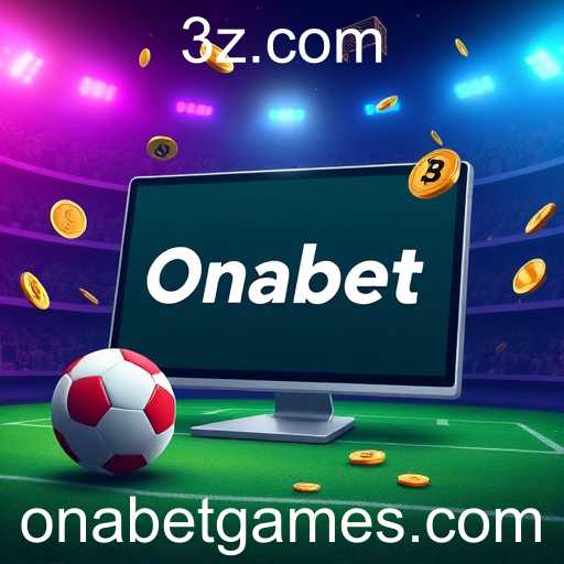 A Ascensão e Impacto do Onabet no Mercado de Jogos Online