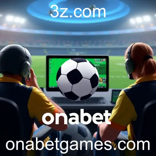 A Ascensão do Onabet no Cenário de Jogos Online em 2025