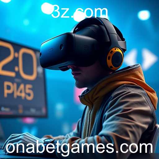 Tendências Emergentes nos Jogos Online em 2025