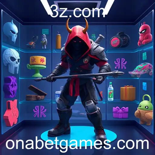 A Categoria de Produtos no Universo de Jogos da Onabet