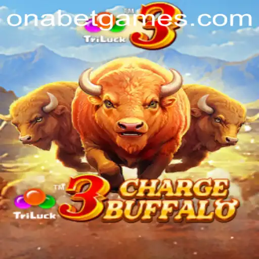 Discover 3ChargeBuffalo: A New Gaming Sensation