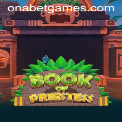 Book Of Priestess: Exploring the World of Onabet