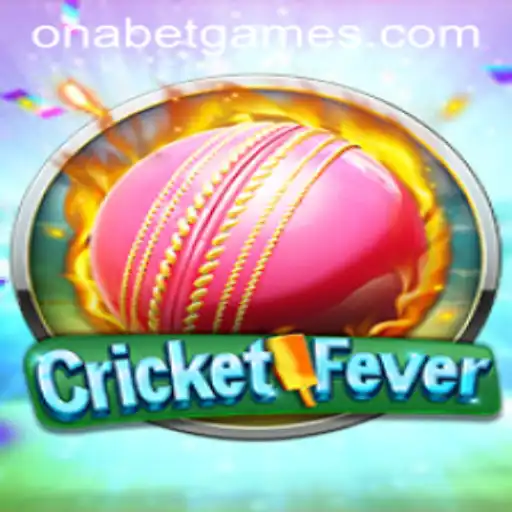 CricketFever: An Immersive Experience with Onabet