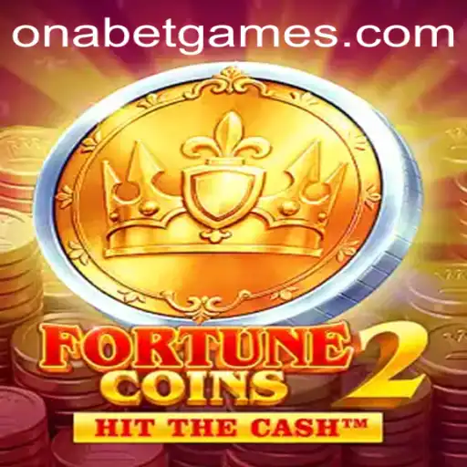 FortuneCoins2: A Thrilling New Experience in Gaming with Onabet