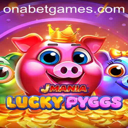 Explore the Exciting World of JManiaLuckyPyggs