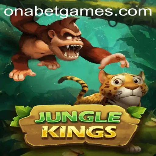 JungleKings: The Adventurous Journey of Onabet