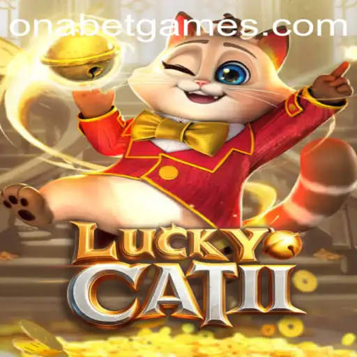 Unveiling LuckyCatII: A Digital Adventure with Onabet