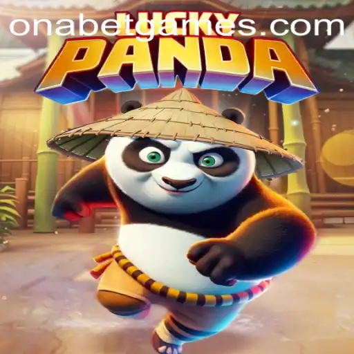Exploring the Exciting World of LuckyPanda with Onabet
