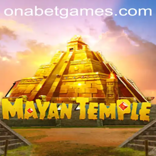 MayanTemple: An Exciting New Adventure with Onabet