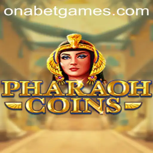 PharaohCoins: Unveiling the Mystical World Powered by Onabet