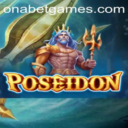 Dive into the Exciting World of Poseidon: An Innovative Game Revolutionized by Onabet