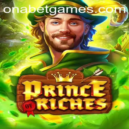 Unveiling the World of PrinceOfRiches: A Journey Through Strategy and Luck