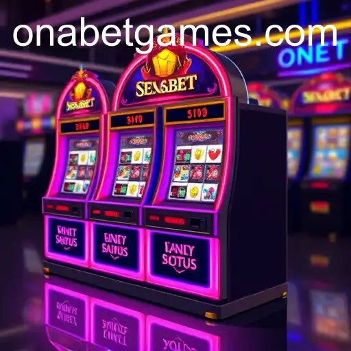 Gaming Experience Onabet - 800+ Premium and Exclusive Games