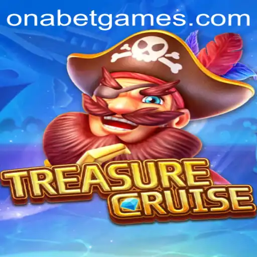 Discover the Adventure in 'TREASURECRUISE' and the Mysterious Onabet