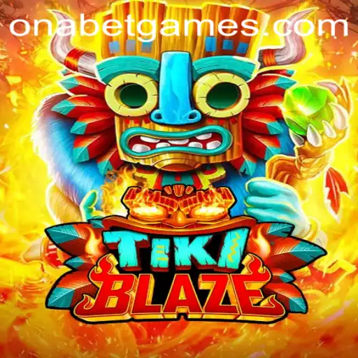 Dive into the Thrilling World of TikiBlaze with Onabet: A Comprehensive Guide