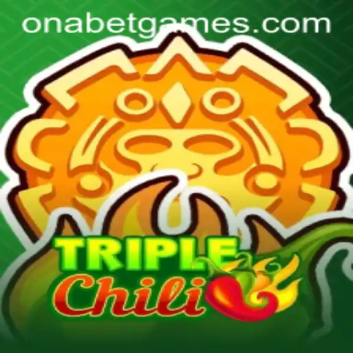TripleChili: A Spicy Adventure with Onabet