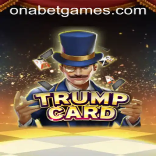 TrumpCard: A Strategic Game Experience